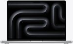 MacBook Pro 14 Pouces (Puce M5) Apple M5 (10-Core/GPU10-Core) 24 Go 1 Tb Silver – Image 2