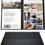 Ordinateur portable Asus Zenbook Duo (UX8406CA-QL227W)