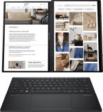 Ordinateur portable Asus Zenbook Duo (UX8406CA-QL227W)