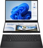 Ordinateur portable Asus Zenbook Duo (UX8406CA-QL227W) – Image 2