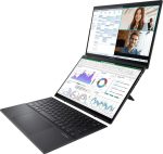 Ordinateur portable Asus Zenbook Duo (UX8406CA-QL227W) – Image 3