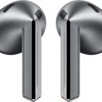 Écouteurs Bluetooth Samsung Galaxy Buds 3