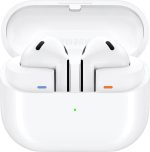 Écouteurs Bluetooth Samsung Galaxy Buds 3 – Image 8