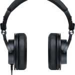 PreSonus HD9 — Casque studio monitoring professionnel fermé