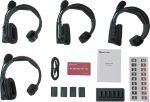 Intercom sans fil Hollyland Solidcom SE 4S (6976068115618) – Image 2