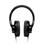 Shure SRH240A — Casque studio fermé monitoring d'entrée de gamme – Image 5