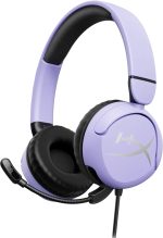 Casque pour gaming HyperX Cloud Mini - Jack 3,5 mm