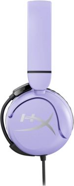 Casque pour gaming HyperX Cloud Mini - Jack 3,5 mm – Image 8