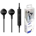 Kit Piéton stéréo filaire universel stéréo Samsung EO-HS1303