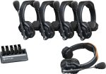 Intercom sans fil Hollyland Solidcom SE 5S (6976068117711)