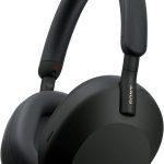 Casque Bluetooth Sony WH-1000XM5 à réduction de bruit