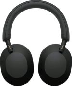 Casque Bluetooth Sony WH-1000XM5 à réduction de bruit – Image 2