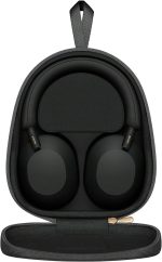 Casque Bluetooth Sony WH-1000XM5 à réduction de bruit – Image 9