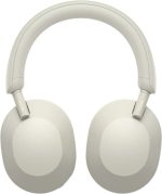 Casque Bluetooth Sony WH-1000XM5 à réduction de bruit – Image 7