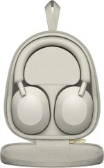 Casque Bluetooth Sony WH-1000XM5 à réduction de bruit – Image 8