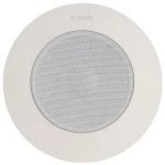 Haut-parleur de plafond Bosch (LBC3951/12)