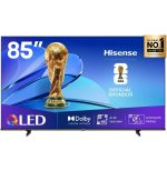 HISENSE Smart TV QLED VIDA 85'' 24M