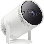 Projecteur portable Samsung The Freestyle 2nd Gen (SP-LFF3CLAXXMV)