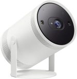 Projecteur portable Samsung The Freestyle 2nd Gen (SP-LFF3CLAXXMV)