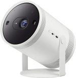 Projecteur portable Samsung The Freestyle 2nd Gen (SP-LFF3CLAXXMV) – Image 4