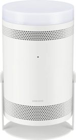 Projecteur portable Samsung The Freestyle 2nd Gen (SP-LFF3CLAXXMV) – Image 10