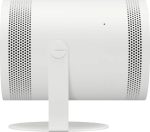 Projecteur portable Samsung The Freestyle 2nd Gen (SP-LFF3CLAXXMV) – Image 2