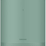 SAMSUNG etui en silicon pour Freestyle 2 vert
