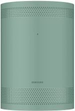 SAMSUNG etui en silicon pour Freestyle 2 vert