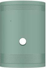 SAMSUNG etui en silicon pour Freestyle 2 vert – Image 2