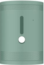 SAMSUNG etui en silicon pour Freestyle 2 vert – Image 3
