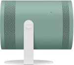 SAMSUNG etui en silicon pour Freestyle 2 vert – Image 4