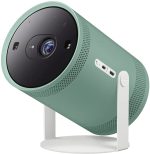 SAMSUNG etui en silicon pour Freestyle 2 vert – Image 5