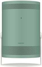 SAMSUNG etui en silicon pour Freestyle 2 vert – Image 9