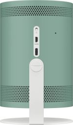 SAMSUNG etui en silicon pour Freestyle 2 vert – Image 6