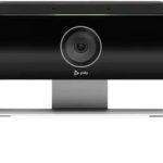 HP Poly Studio Medium Room Kit for MS Teams: Studio USB Video Bar avec GC8 (ABB) (9C983AA)