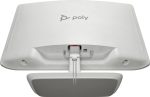 POLY Studio P21 54,6 cm (21.5") 1920 x 1080 pixels Blanc (760Q9AA) – Image 4