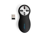 Kensington Télécommande de présentation sans fil avec pointeur laser rouge (33374EU)