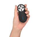 Kensington Télécommande de présentation sans fil avec pointeur laser rouge (33374EU) – Image 7