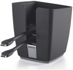 Système de présentation USB-C avec module de rangement Barco ClickShare (R9861600P01C)