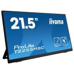 Ecran Tactile 22 pouces IIYAMA PROLITE T2255MSC-B1
