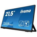 Ecran Tactile 22 pouces IIYAMA PROLITE T2255MSC-B1 – Image 3