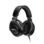 Shure SRH440A — Casque studio professionnel fermé monitoring