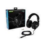 Shure SRH440A — Casque studio professionnel fermé monitoring – Image 5