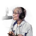Shure SRH440A — Casque studio professionnel fermé monitoring – Image 3