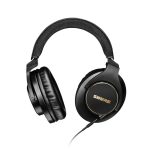 Shure SRH840A — Casque de référence studio fermé pour mix et mastering – Image 6