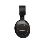 Shure SRH840A — Casque de référence studio fermé pour mix et mastering – Image 4