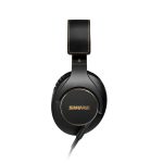 Shure SRH840A — Casque de référence studio fermé pour mix et mastering – Image 3