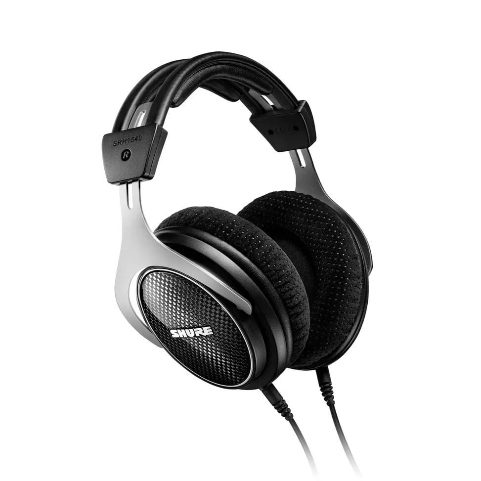 cmtea7a0l0088qgfghwvngmuv.jpg Shure SRH1540 — Casque studio premium fermé avec transducteurs APTiV 40 mm – Image 1