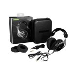 Shure SRH1540 — Casque studio premium fermé avec transducteurs APTiV 40 mm – Image 4