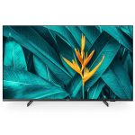 Philips 50HFL5214U 127 cm (50") 4K Ultra HD Smart TV Wifi Noir 350 cd/m² (50HFL5214U/12)